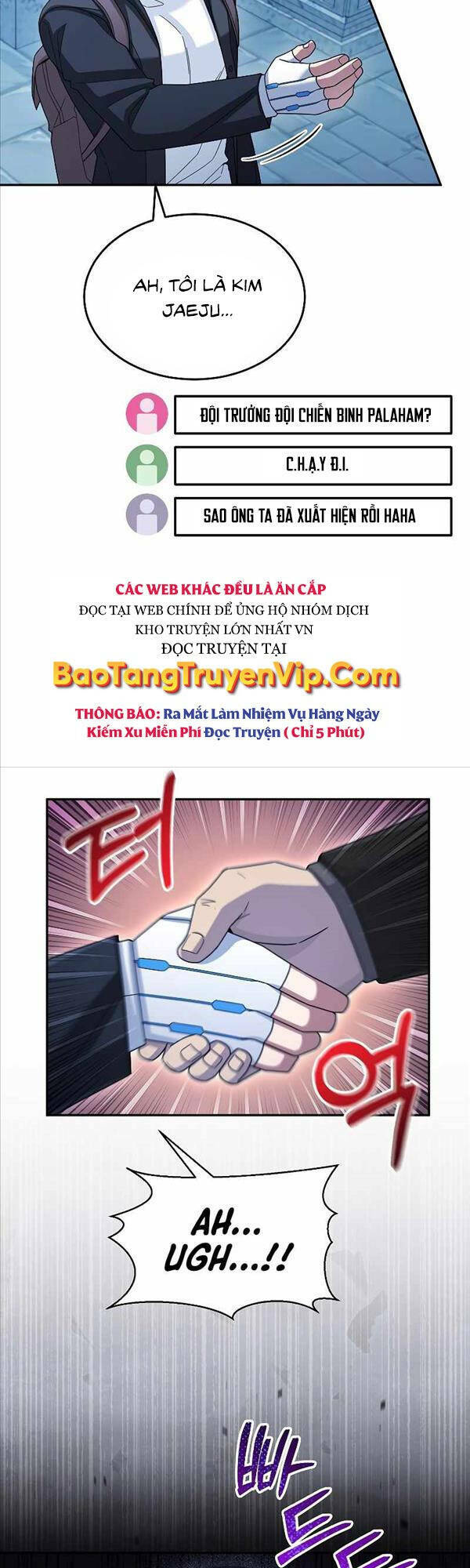 Người Mới Này Quá Mạnh Chapter 44 - Trang 2