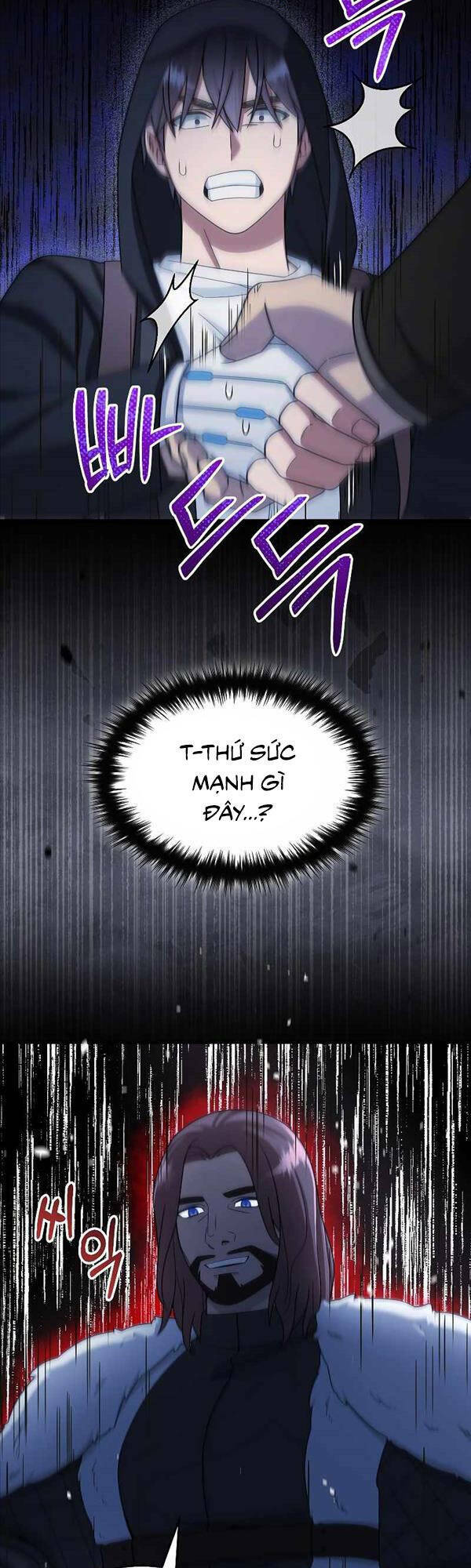 Người Mới Này Quá Mạnh Chapter 44 - Trang 2