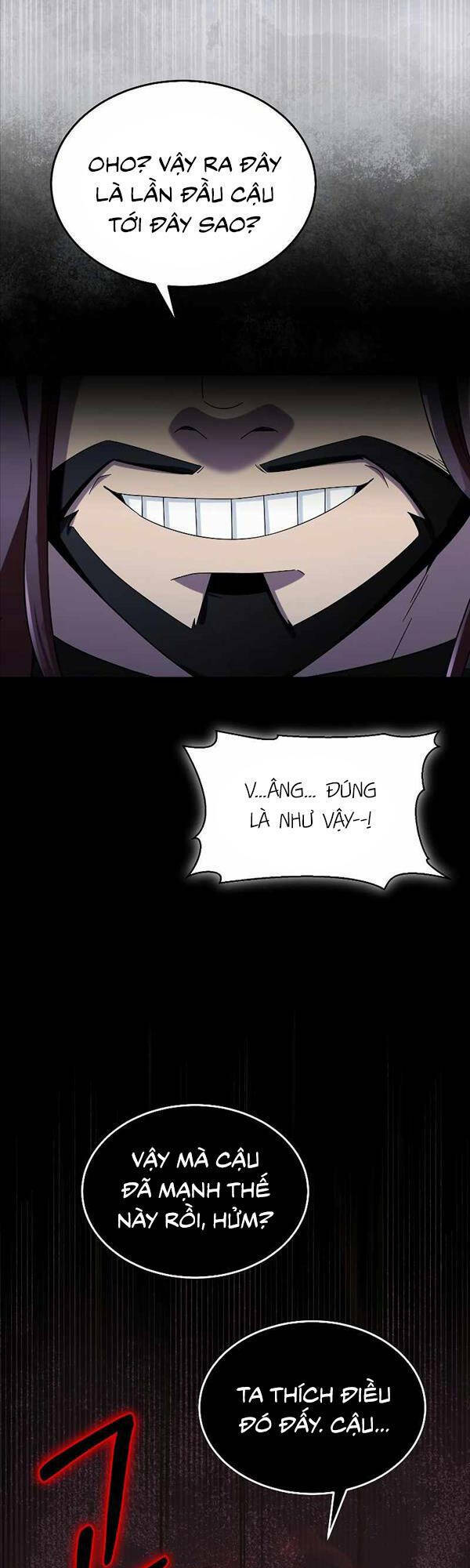 Người Mới Này Quá Mạnh Chapter 44 - Trang 2