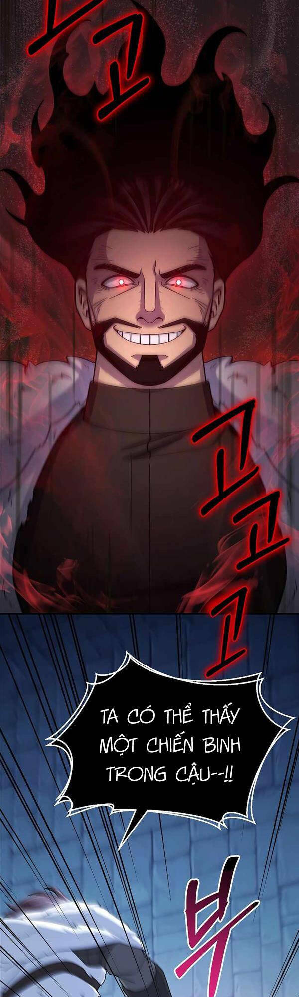 Người Mới Này Quá Mạnh Chapter 44 - Trang 2