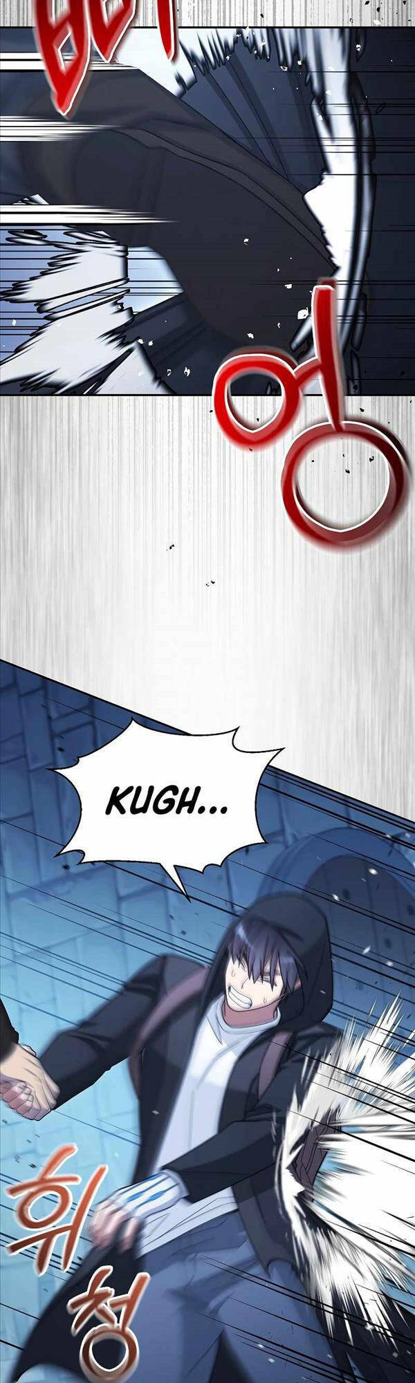 Người Mới Này Quá Mạnh Chapter 44 - Trang 2