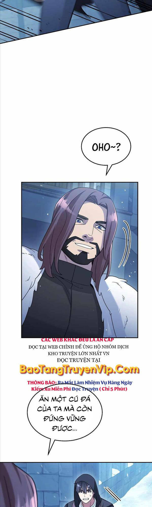 Người Mới Này Quá Mạnh Chapter 44 - Trang 2