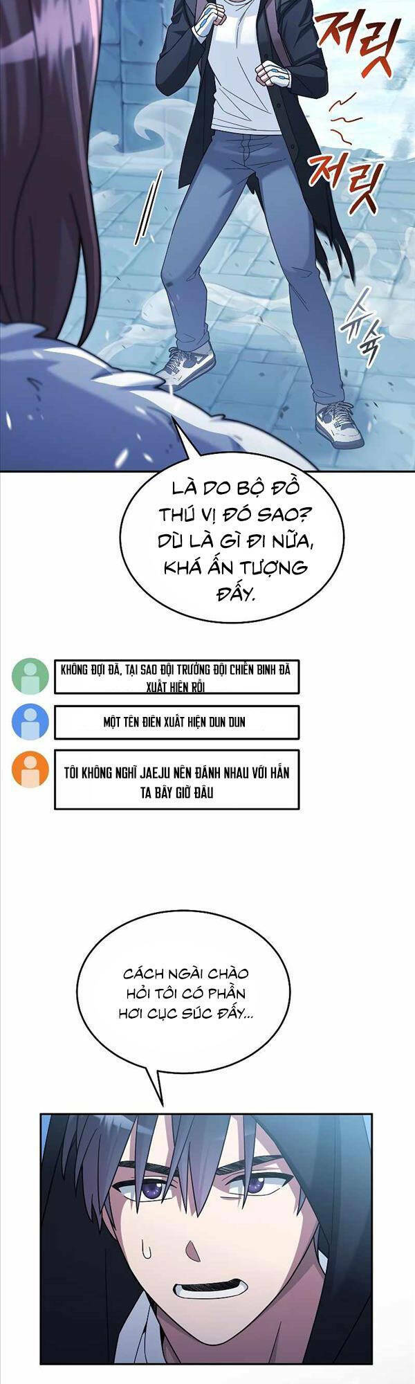 Người Mới Này Quá Mạnh Chapter 44 - Trang 2