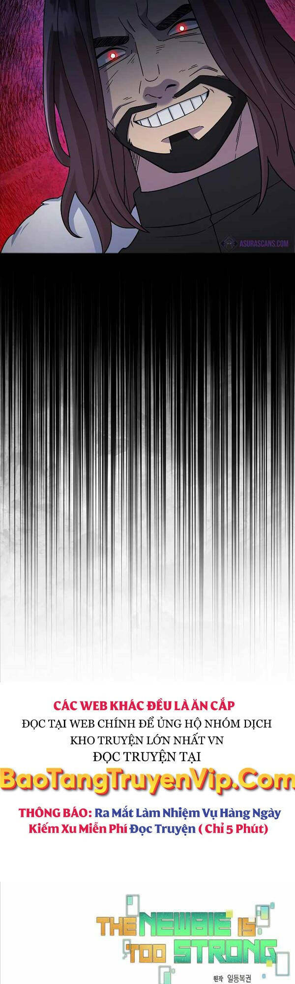 Người Mới Này Quá Mạnh Chapter 44 - Trang 2