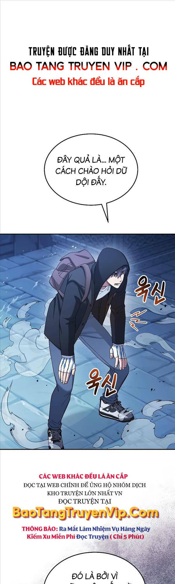 Người Mới Này Quá Mạnh Chapter 45 - Trang 2