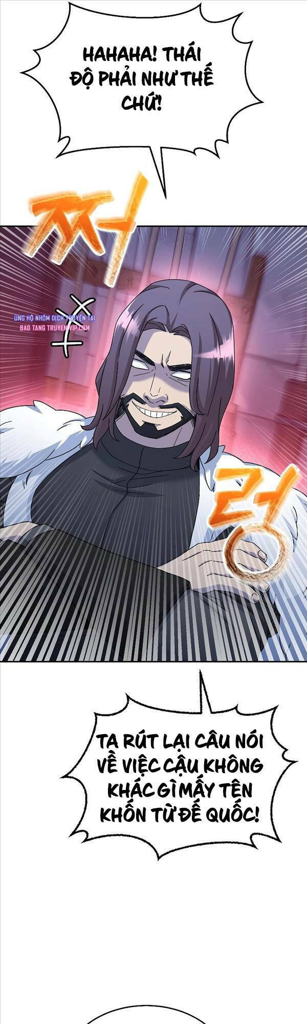 Người Mới Này Quá Mạnh Chapter 45 - Trang 2