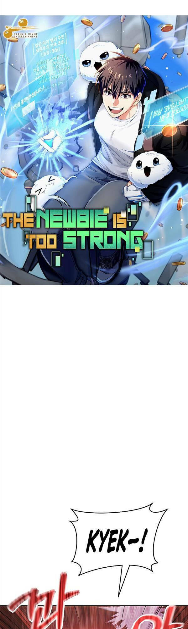 Người Mới Này Quá Mạnh Chapter 45 - Trang 2