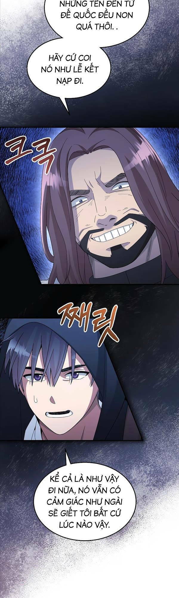 Người Mới Này Quá Mạnh Chapter 45 - Trang 2