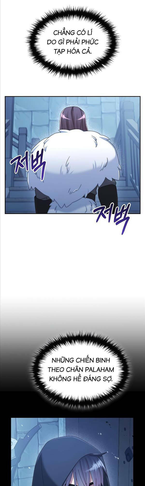 Người Mới Này Quá Mạnh Chapter 45 - Trang 2