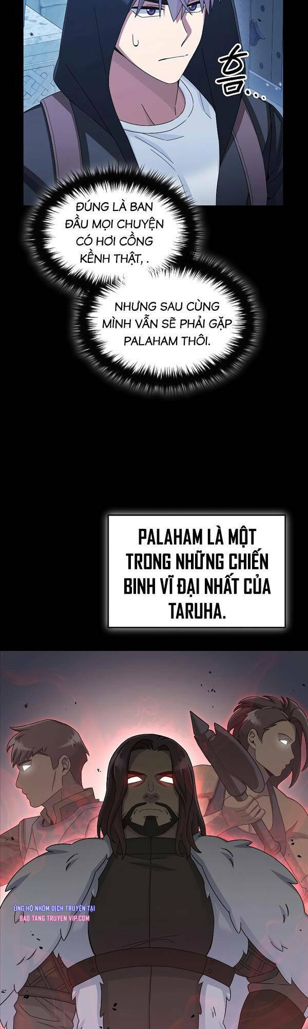 Người Mới Này Quá Mạnh Chapter 45 - Trang 2