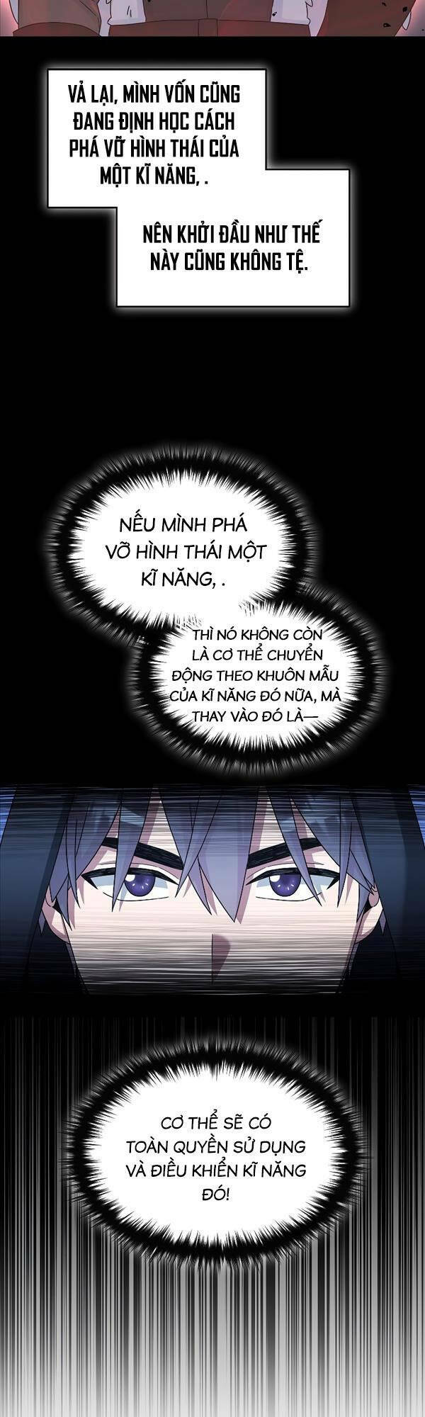 Người Mới Này Quá Mạnh Chapter 45 - Trang 2