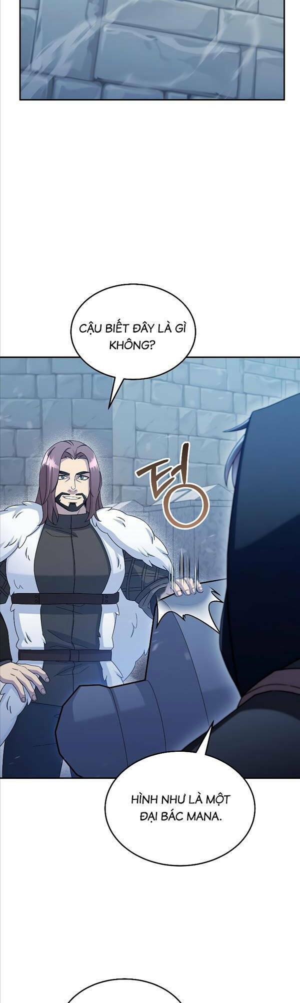 Người Mới Này Quá Mạnh Chapter 45 - Trang 2