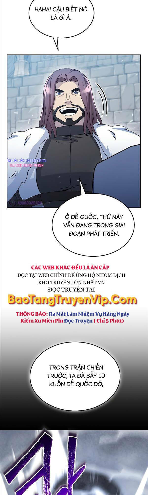 Người Mới Này Quá Mạnh Chapter 45 - Trang 2