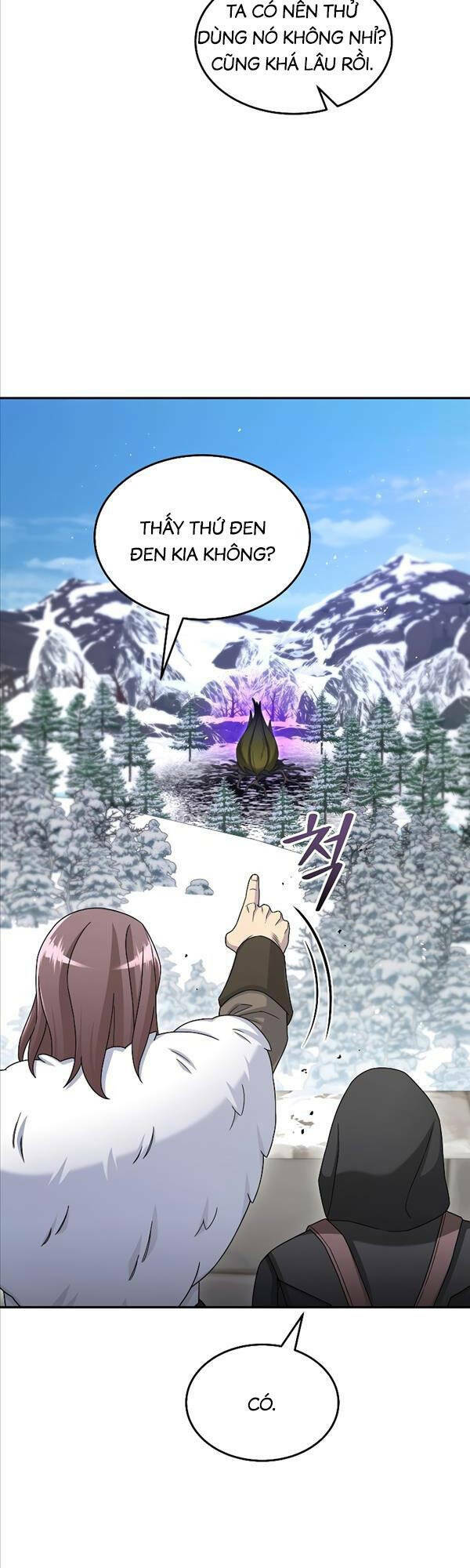 Người Mới Này Quá Mạnh Chapter 45 - Trang 2