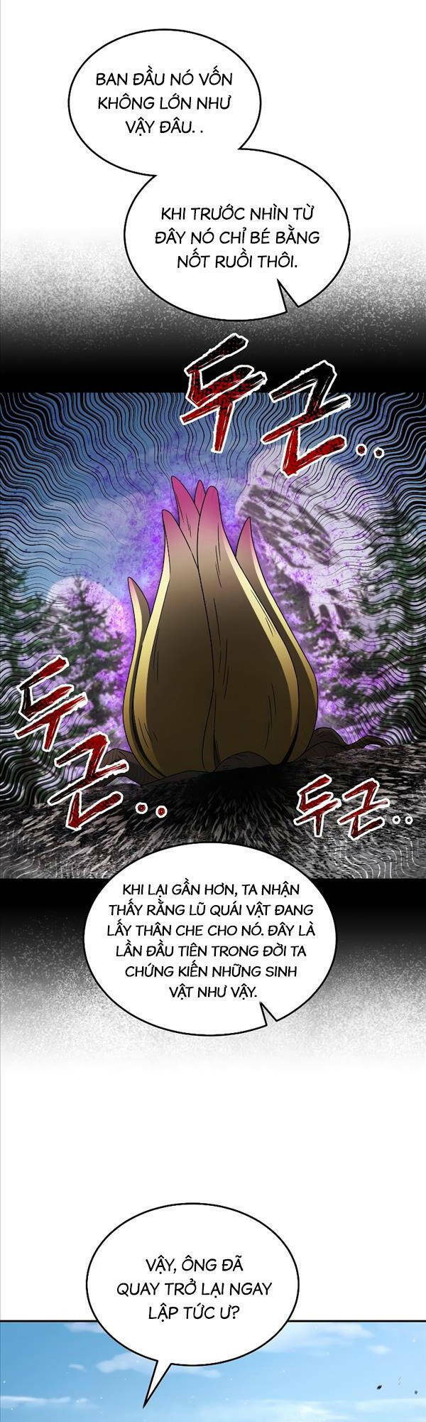 Người Mới Này Quá Mạnh Chapter 45 - Trang 2