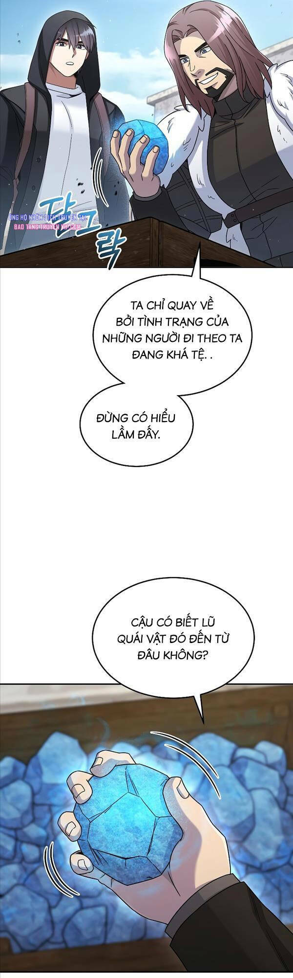 Người Mới Này Quá Mạnh Chapter 45 - Trang 2