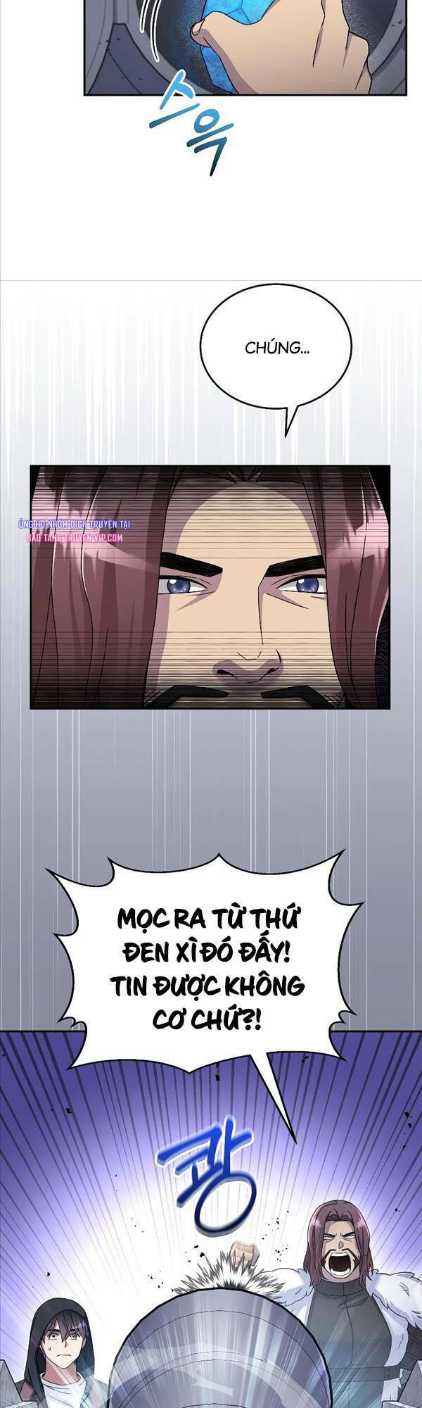 Người Mới Này Quá Mạnh Chapter 45 - Trang 2