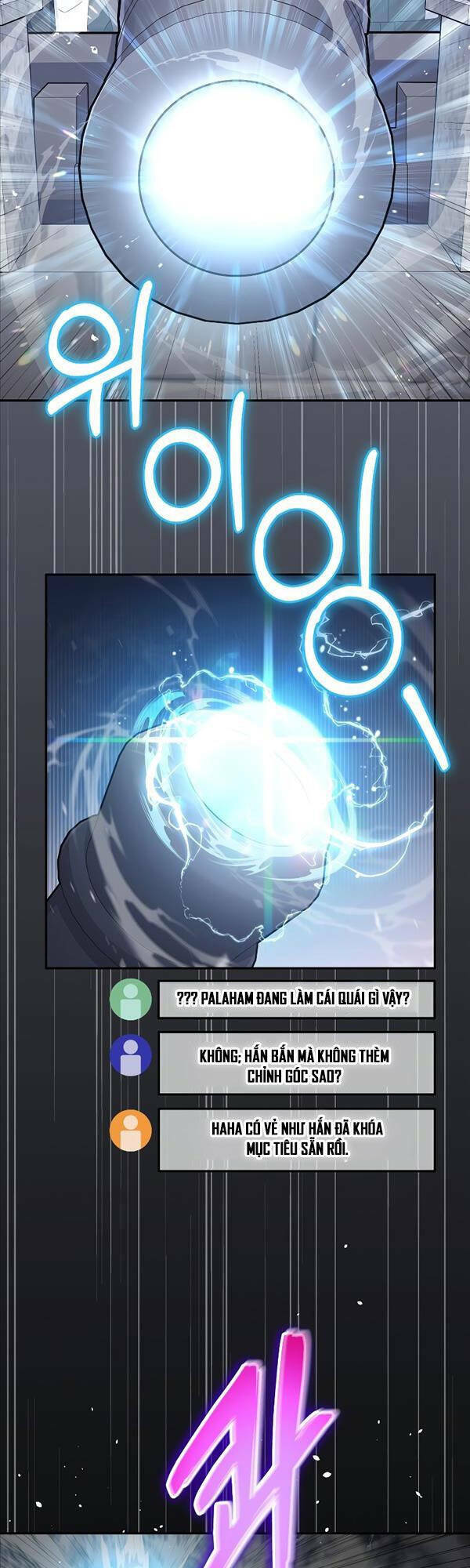 Người Mới Này Quá Mạnh Chapter 45 - Trang 2