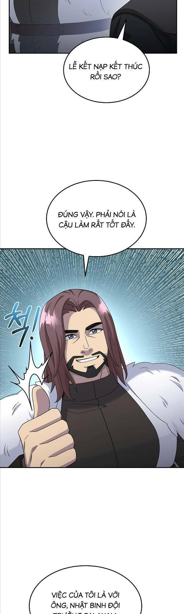 Người Mới Này Quá Mạnh Chapter 45 - Trang 2