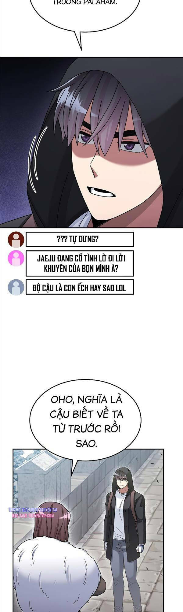 Người Mới Này Quá Mạnh Chapter 45 - Trang 2