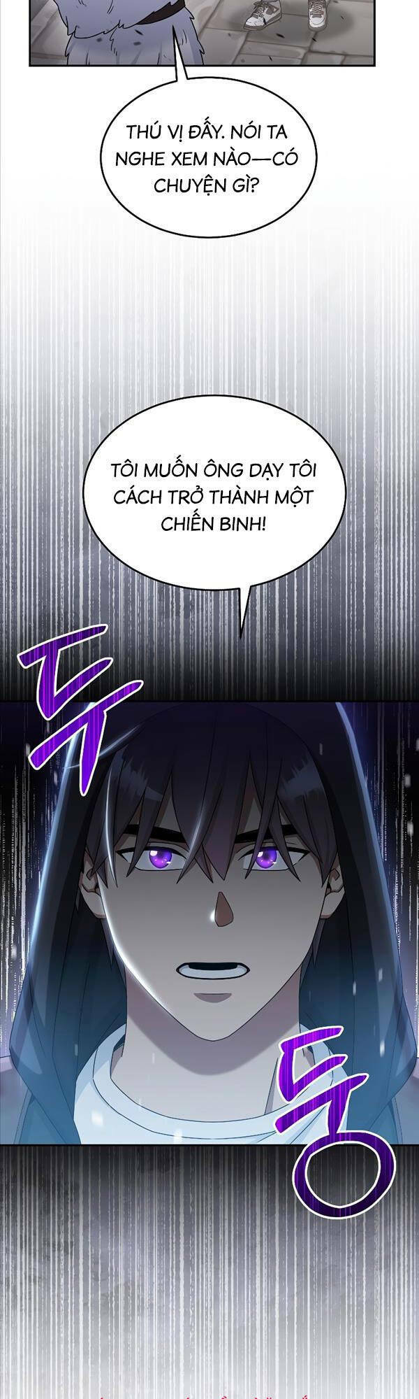 Người Mới Này Quá Mạnh Chapter 45 - Trang 2