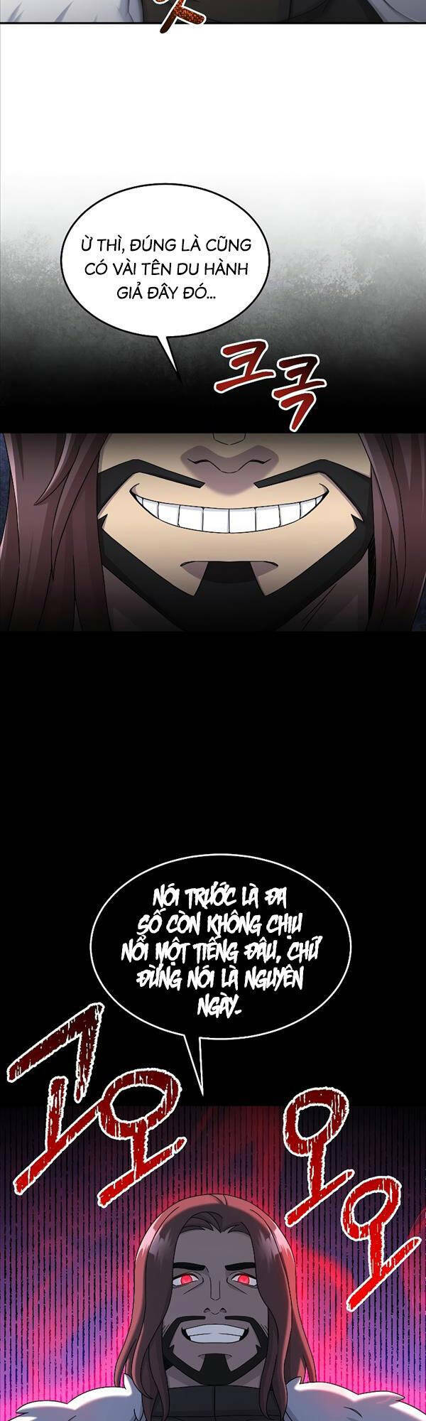 Người Mới Này Quá Mạnh Chapter 45 - Trang 2