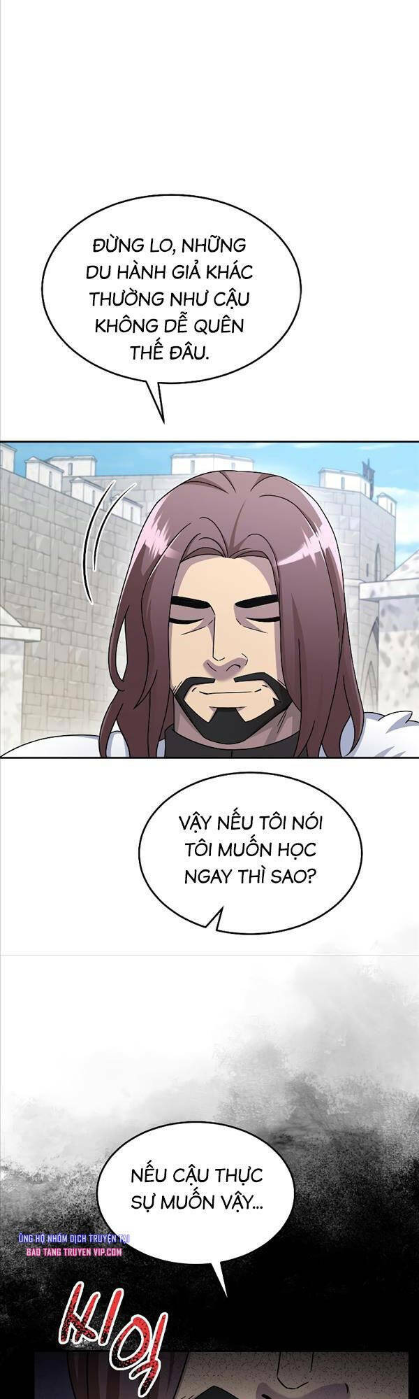 Người Mới Này Quá Mạnh Chapter 45 - Trang 2