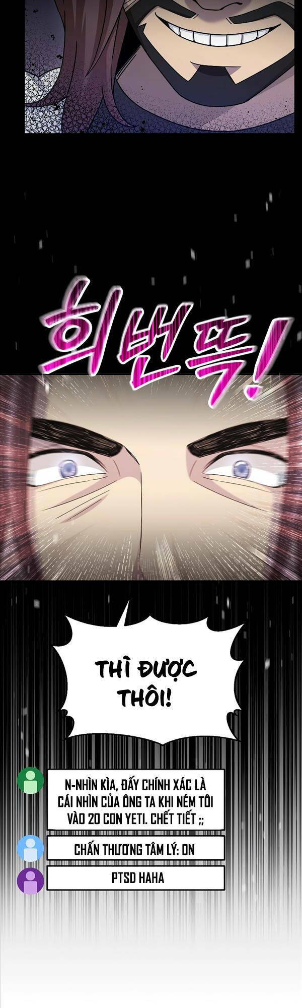 Người Mới Này Quá Mạnh Chapter 45 - Trang 2