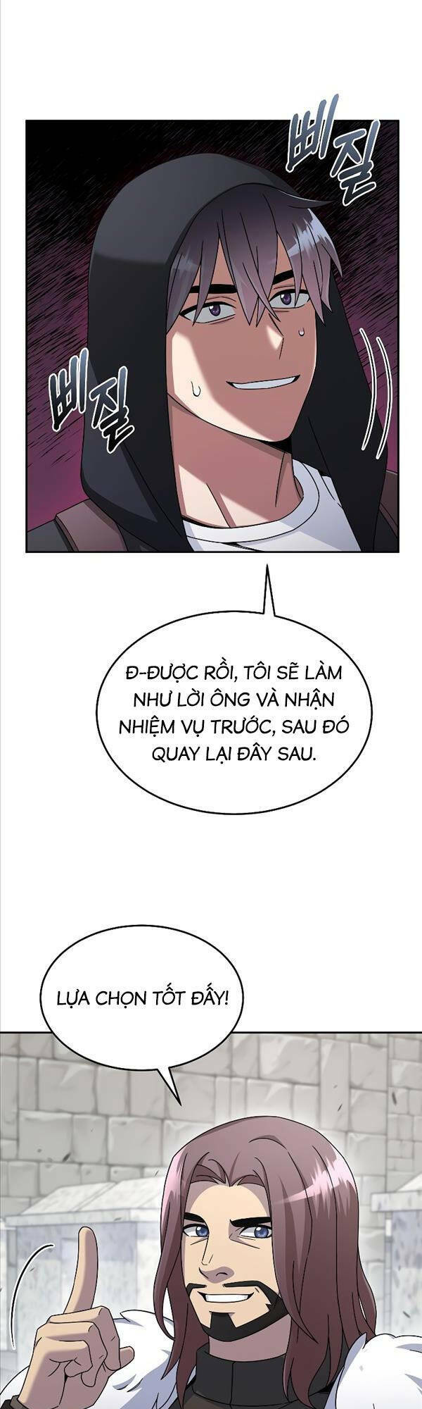 Người Mới Này Quá Mạnh Chapter 45 - Trang 2