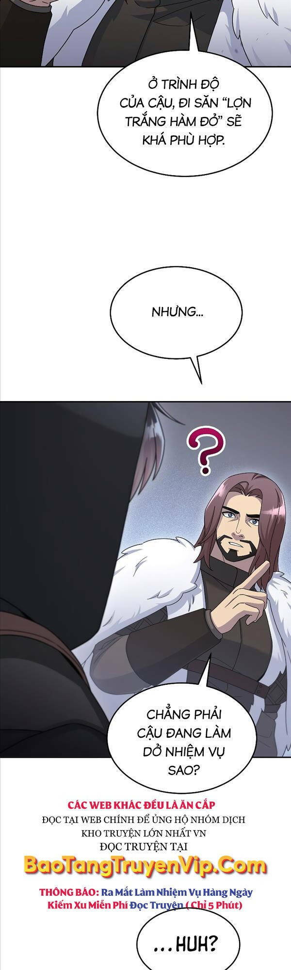 Người Mới Này Quá Mạnh Chapter 45 - Trang 2