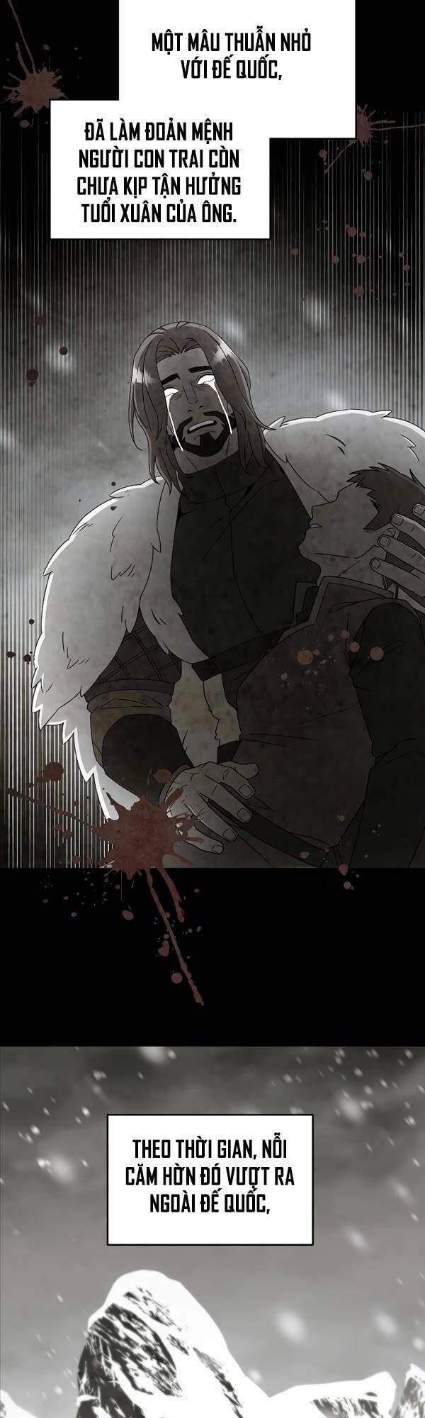 Người Mới Này Quá Mạnh Chapter 45 - Trang 2