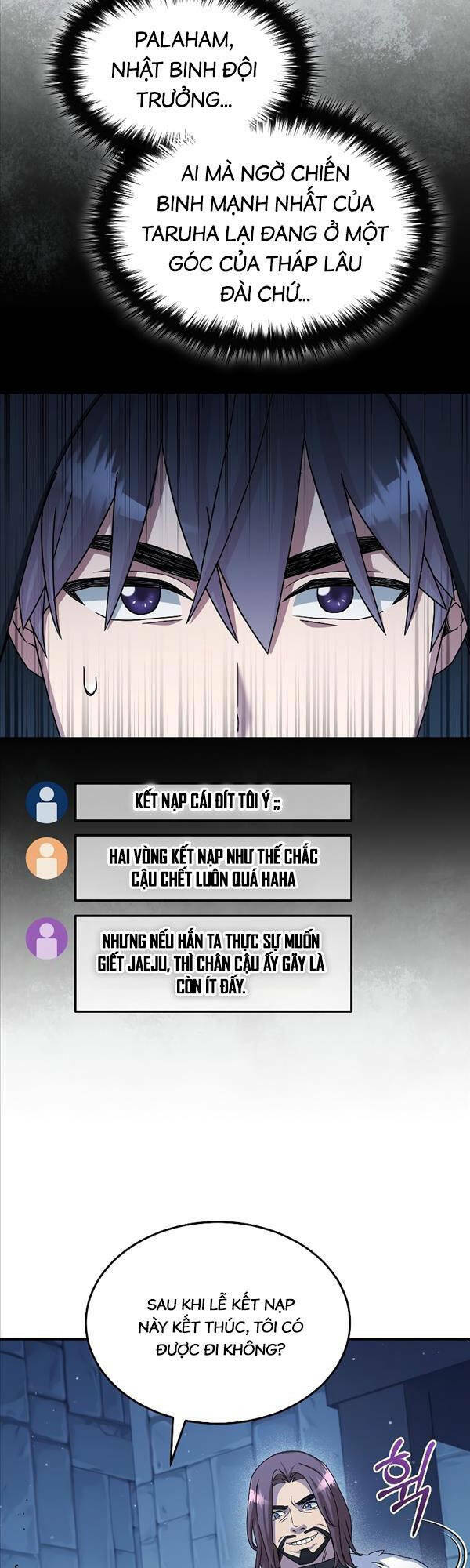 Người Mới Này Quá Mạnh Chapter 45 - Trang 2