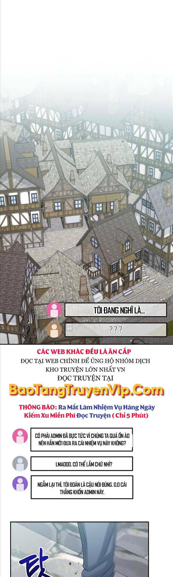 Người Mới Này Quá Mạnh Chapter 46 - Trang 2