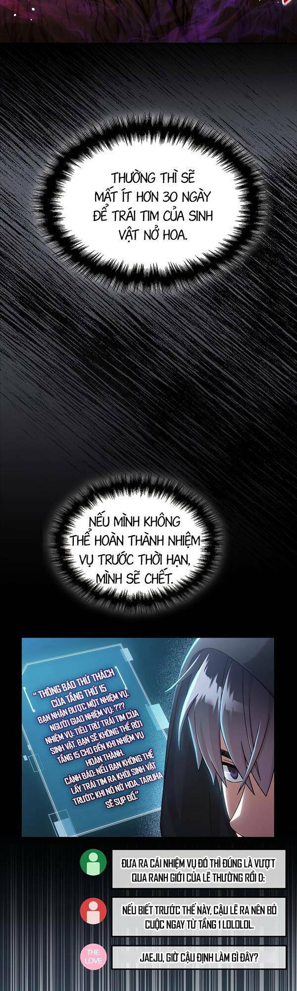 Người Mới Này Quá Mạnh Chapter 46 - Trang 2