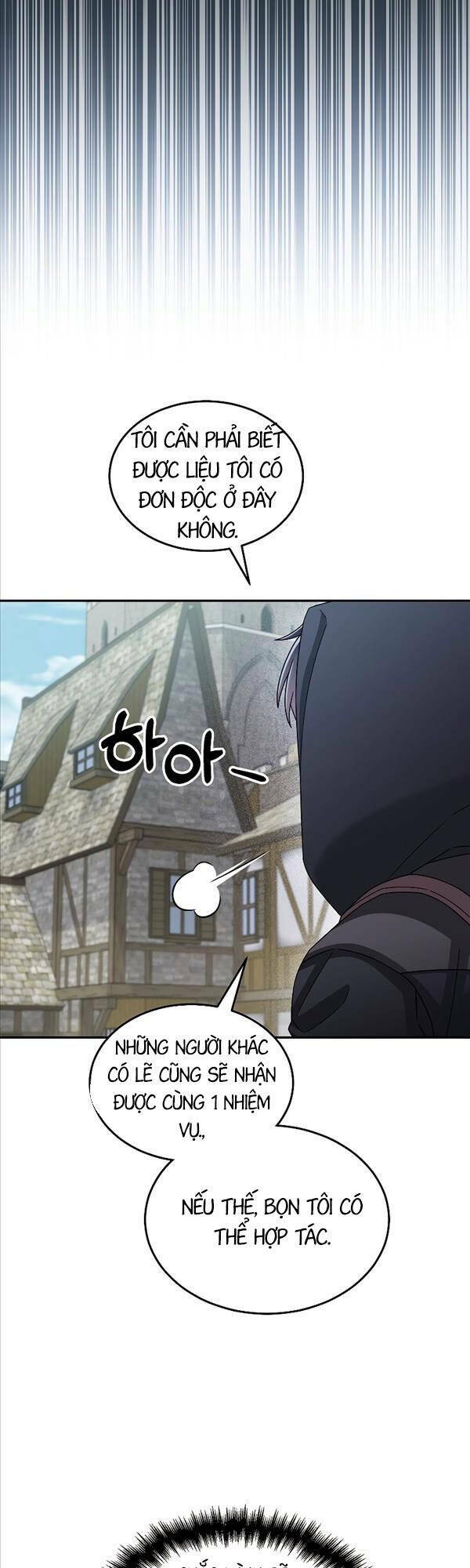 Người Mới Này Quá Mạnh Chapter 46 - Trang 2