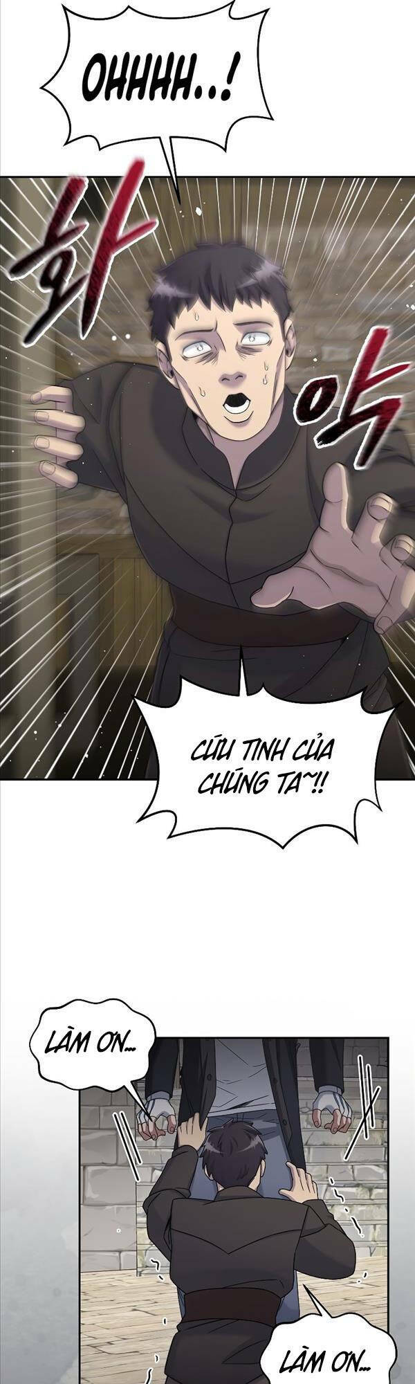 Người Mới Này Quá Mạnh Chapter 46 - Trang 2