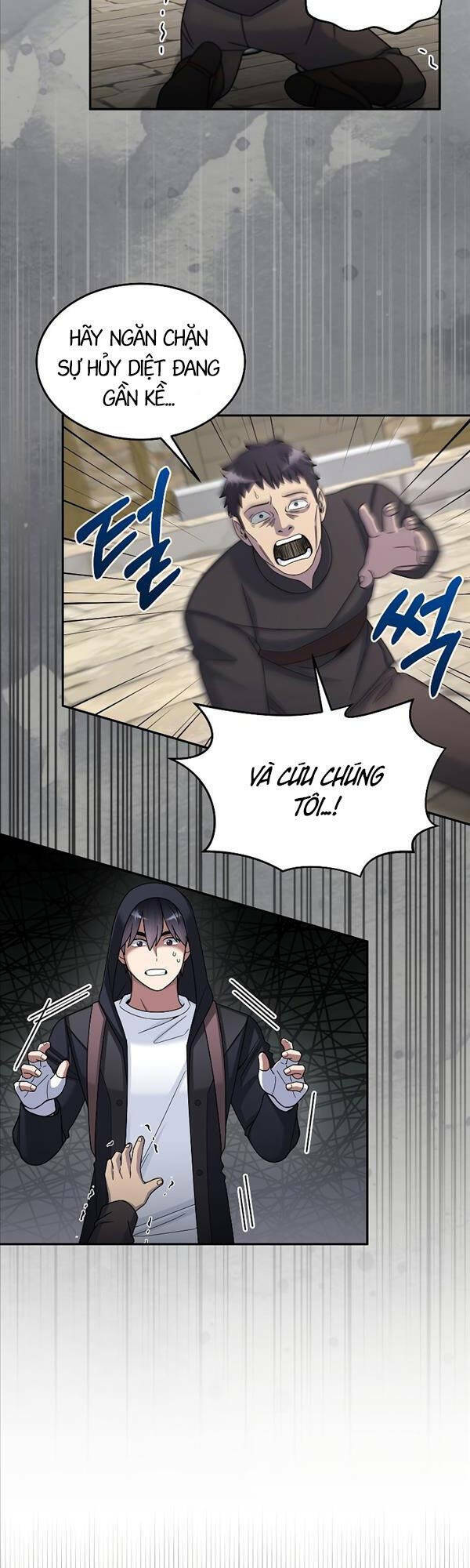 Người Mới Này Quá Mạnh Chapter 46 - Trang 2