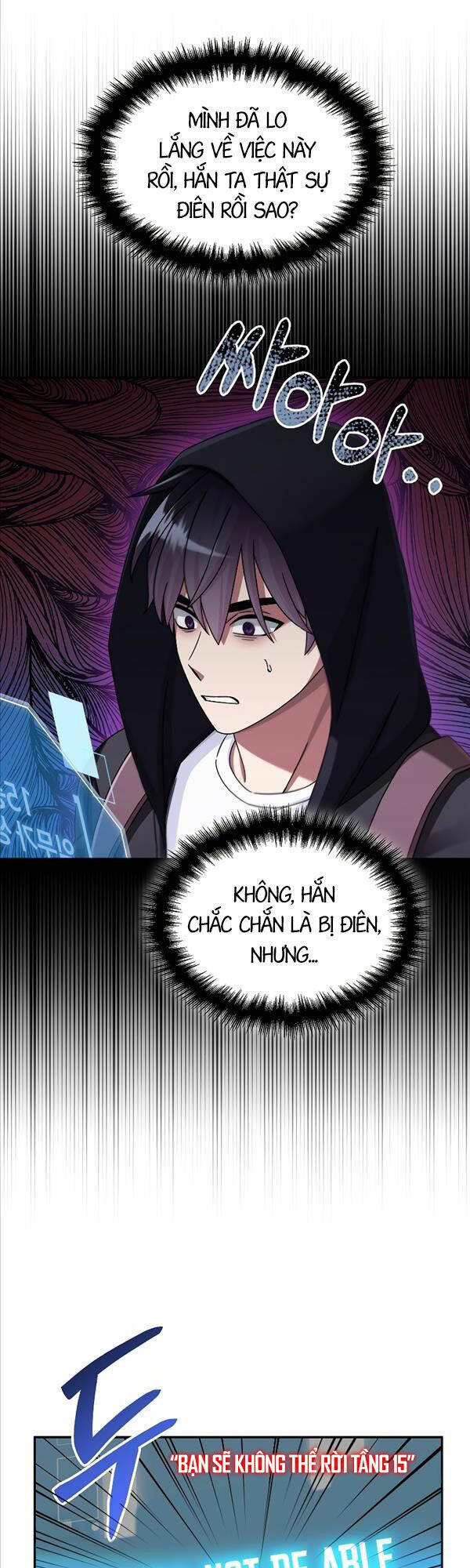 Người Mới Này Quá Mạnh Chapter 46 - Trang 2