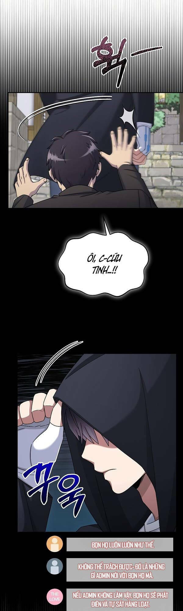 Người Mới Này Quá Mạnh Chapter 46 - Trang 2