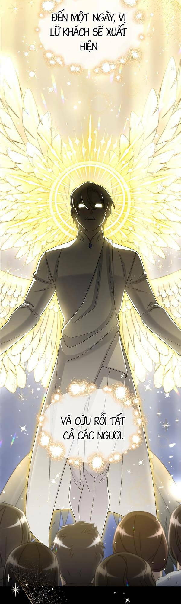 Người Mới Này Quá Mạnh Chapter 46 - Trang 2