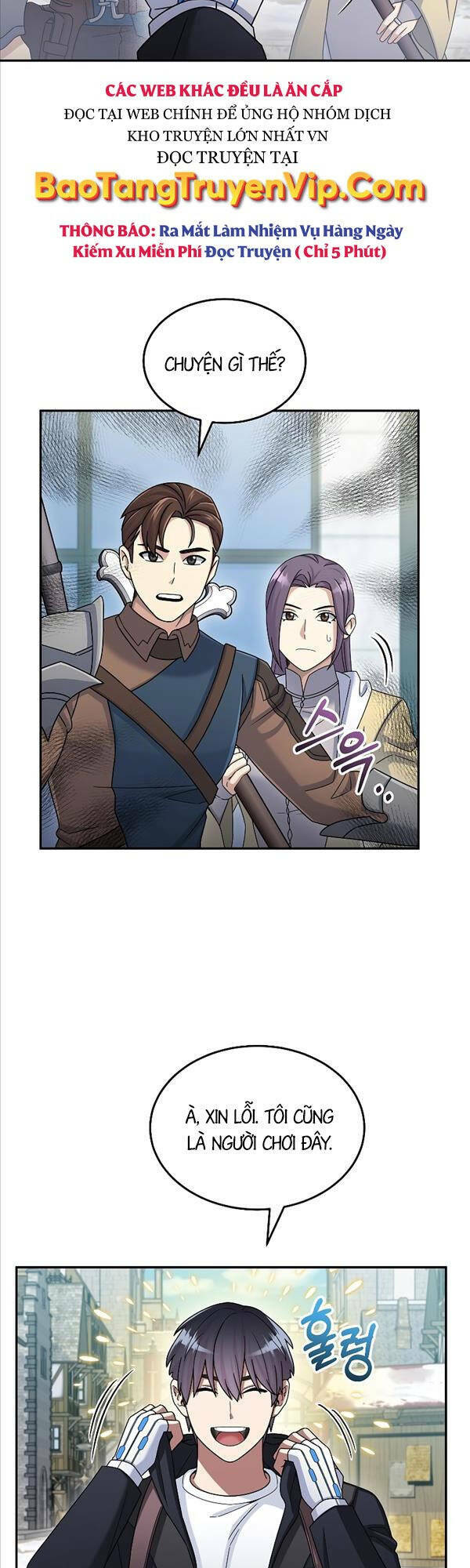 Người Mới Này Quá Mạnh Chapter 46 - Trang 2