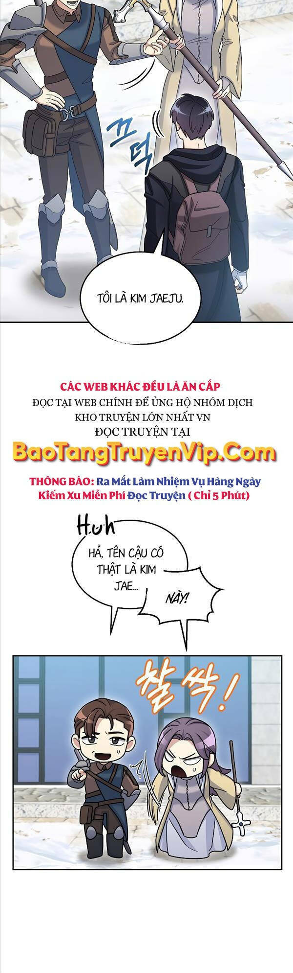 Người Mới Này Quá Mạnh Chapter 46 - Trang 2