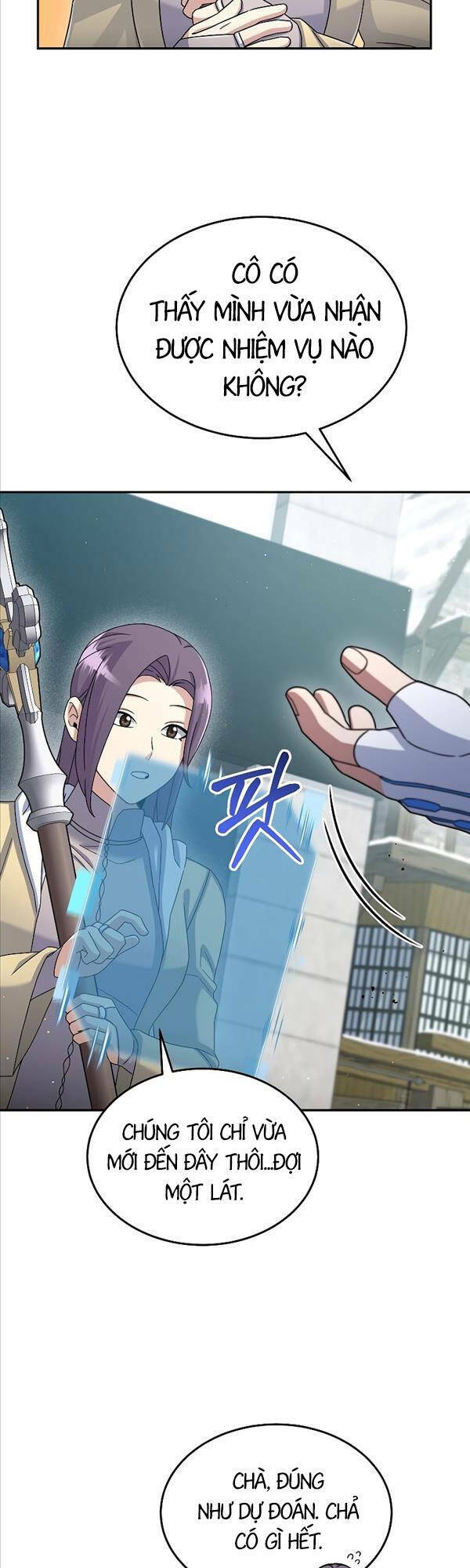 Người Mới Này Quá Mạnh Chapter 46 - Trang 2