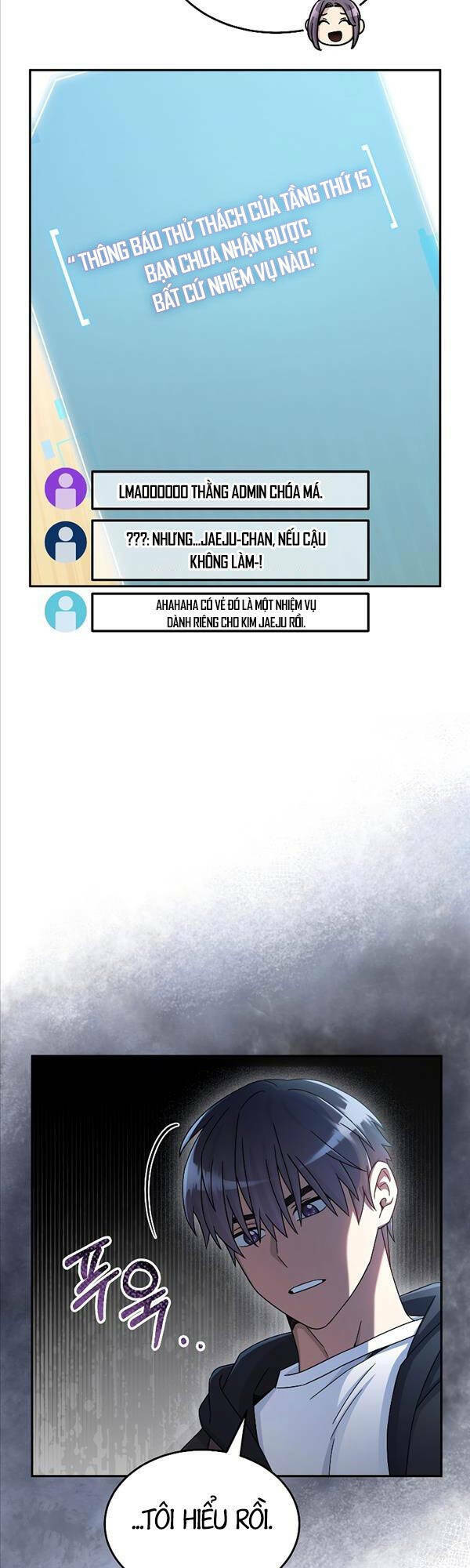 Người Mới Này Quá Mạnh Chapter 46 - Trang 2