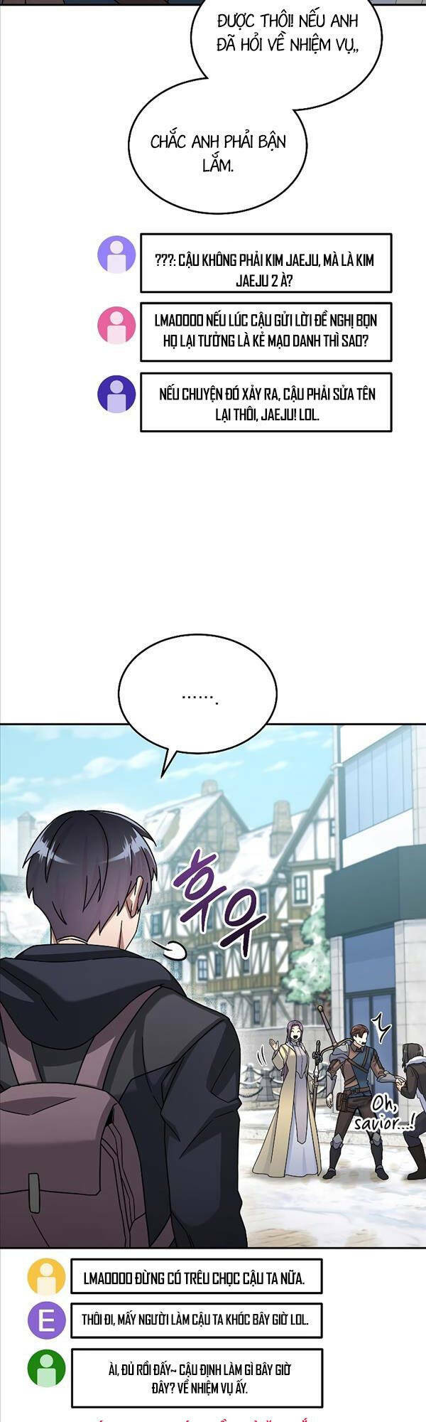 Người Mới Này Quá Mạnh Chapter 46 - Trang 2