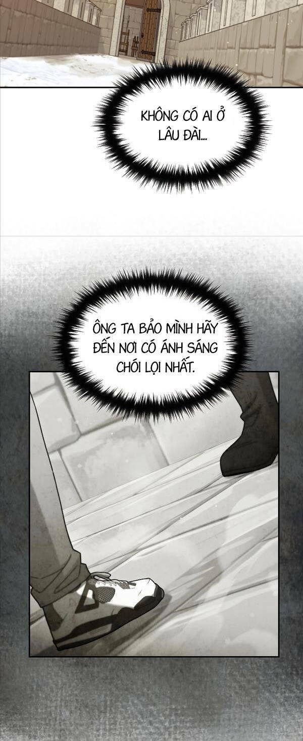 Người Mới Này Quá Mạnh Chapter 46 - Trang 2