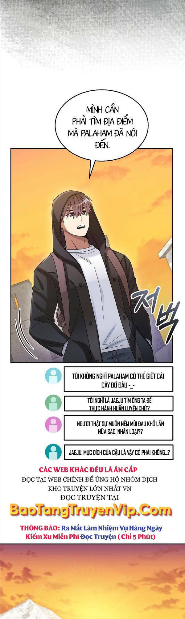 Người Mới Này Quá Mạnh Chapter 46 - Trang 2