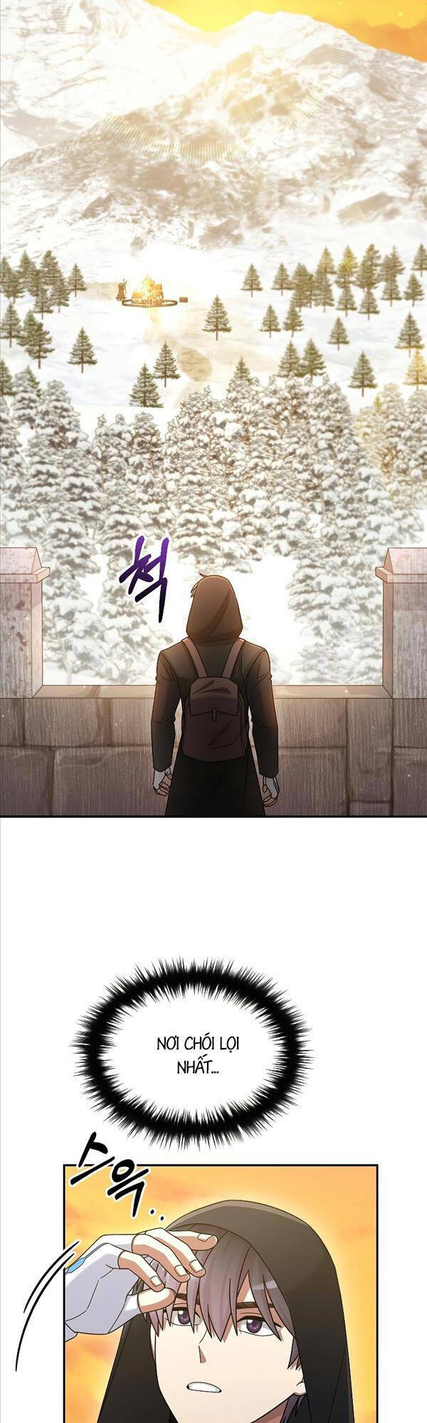 Người Mới Này Quá Mạnh Chapter 46 - Trang 2