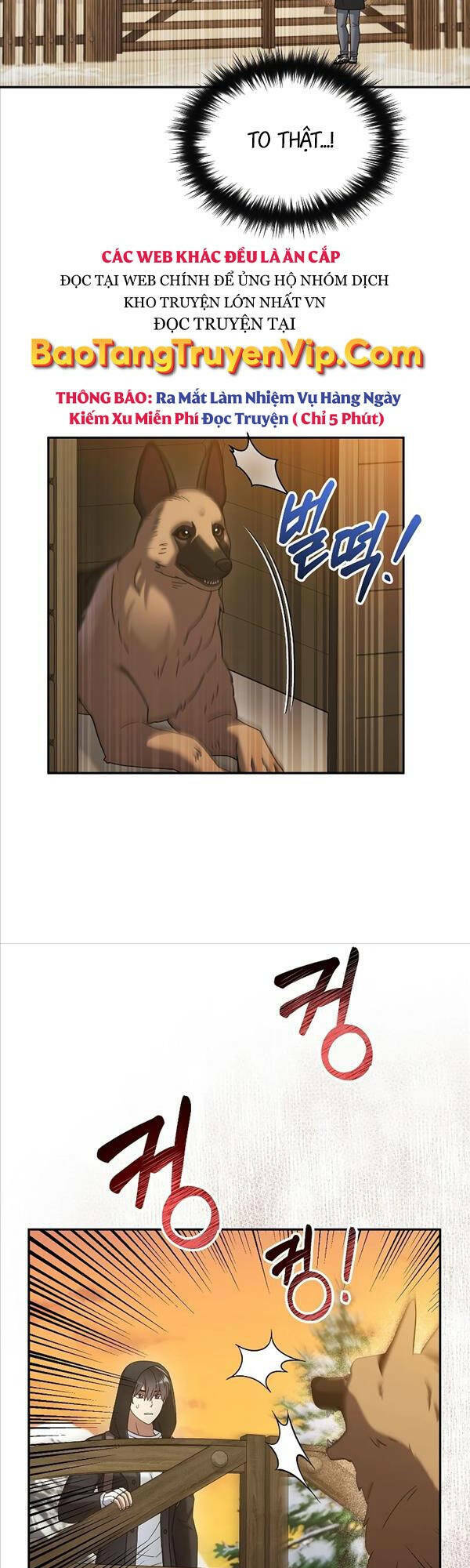 Người Mới Này Quá Mạnh Chapter 46 - Trang 2