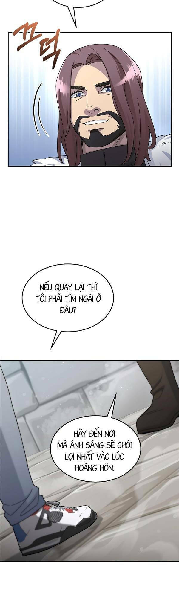 Người Mới Này Quá Mạnh Chapter 46 - Trang 2